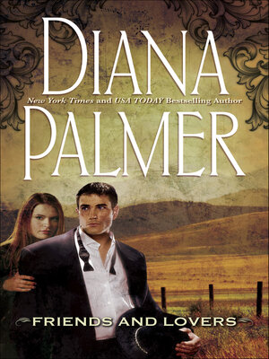 cover image of Friends and Lovers